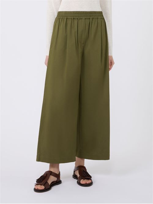 PANTALONE MAXMARA WEEKEND | 261513110260002